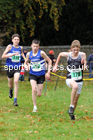 Boys under-15s 2021 NEHL Lambton Castle near Chester le Street, County Durham. Photo: David T. Hewitson/Sports for All Pics